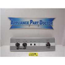 SpeedQueen Commercial Washer 204802 205214P 806597 203840 Control Panel Open Box