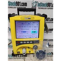 VERSAMED IVENT 201 SYSTEM