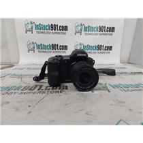 SAMSUNG GALAXY NX 18-55OIS DIGITAL CAMERA