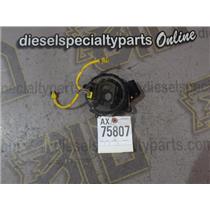 2004 2005 DODGE RAM 2500 3500 SLT 5.9 DIESEL AUTO 4X4 STEERING CLOCK 56049461AA