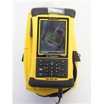 Trimble Nomad Data Collector TDS GPS Geographic Data Collector