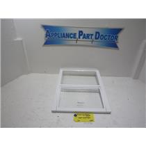 LG Refrigerator AHT74574304 Folding Glass Shelf Used
