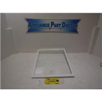 LG Refrigerator AHT74574213 Right Glass Shelf Used