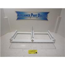 LG Refrigerator ACQ89579411 Crisper Frame Used