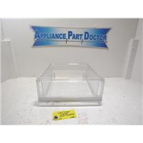 LG Refrigerator AJP75235022 Left Crisper Drawer Used
