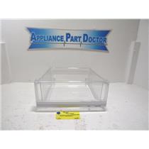 LG Refrigerator AJP75235023 Right Crisper Drawer Used