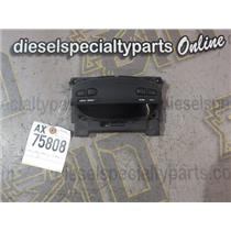 2004 2005 DODGE RAM 2500 3500 SLT CREWCAB OEM OVERHEAD CONSOLE DIGITAL DISPLAY