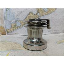 Boaters' Resale Shop of TX 2504 2274.05 ANDERSEN 12ST SELF-TAILING 1 SPEED WINCH
