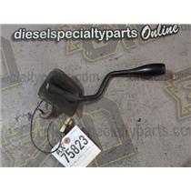 2004 2005 DODGE RAM 2500 3500 SLT CREWCAB OEM COLUMN TRANSMISSION SHIFTER / TOW