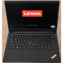 Lenovo ThinkPad E14 Gen 2 i5-1135G7 2.40GHz 8GB RAM 512GB SSD 14-inch FHD NO OS!