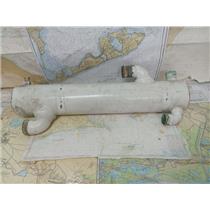 Boaters' Resale Shop of TX 2504 1121.01 CUMMINS 6CTA/QSL/480CE HEAT EXCHANGER