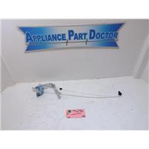 Whirlpool Dryer W11314437 Water Valve & Hose Assy New