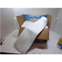 Pentair Seamless #2 size 1 Micron Box of 25 Filter Bag OB