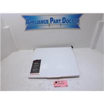 Speedqueen Washer 203575W White Lid OB