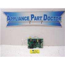 GE Monogram Refrigerator WR55X10560 WR55X10400 Control Board Used