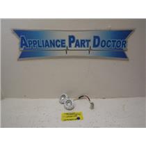 GE Monogram Refrigerator WR02X11202 Light Socket & Housing Assy Used