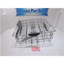 Frigidaire Dishwasher 154866602 Upper Dishrack Assy Used
