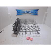 Frigidaire Dishwasher 154866803 Lower Rack Used