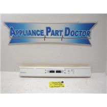GE Monogram Refrigerator WR55X10158 WR55X10159 Temp Control Panel Assy Used