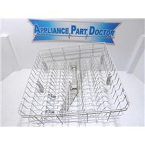 Whirlpool Dishwasher 8539214 8269024 Upper Rack w/ Sprayarm Used