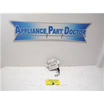 GE Monogram Refrigerator WR02X11565 Light Bulb Housing Used