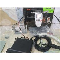 Boaters' Resale Shop of TX 2504 2274.07 STANDARD HORIZON PS1000 VHF TRANSCEIVER