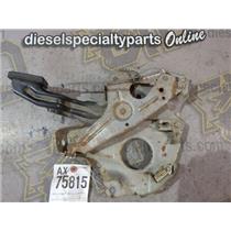 2004 2005 DODGE RAM 2500 3500 5.9 DIESEL AUTO 4X4 OEM EMERGENCY BRAKE ASSEMBLY