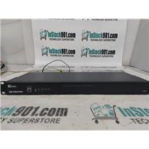 CRESTRON ADVANCED CONTROL PROCESSOR CP3