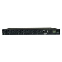 Eaton PDUMH20ATNET ATS Automatic Transfer Switch PDU 120V L5-20P Single-Phase