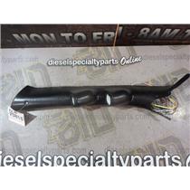 2004 2005 DODGE RAM 2500 3500 SLT 5.9 DIESEL AUTO 4X4 DUAL GAUGE A-PILLAR POD