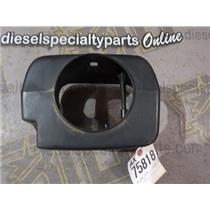 2004 2005 DODGE RAM 2500 3500 SLT 5.9 DIESEL AUTO 4X4 STEERING COLUMN COVER