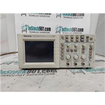 TEKTRONIX 1012 2 CHANNEL DIGITAL OSCILLOSCOPE