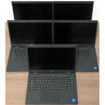 Lot 5 Dell Latitude 3420 i5-1145G7 2.60GHz 8GB RAM 512GB SSD 14" FHD FOR PARTS !