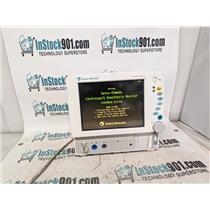 Datex-OHMEDA CARDIOCAP/5 Monitor (As-Is)