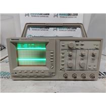 TEKTRONIX TAS 475 OSCILLOSCOPE