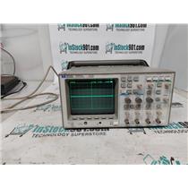 HEWLETT PACKARD 54601A OSCILLOSCOPE