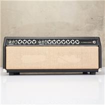 2022 Alessandro VAZZ Prototype #2 Tube Guitar Amplifier Head #55276