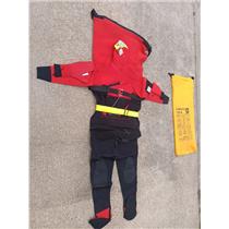 Boaters' Resale Shop of TX 2503 2147.11 GUY COTTEN 7984 TPS EXPOSURE SUIT