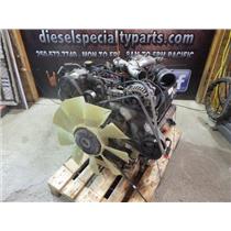 2001 FORD F250 F350 F450 7.3 DIESEL ENGINE 169K MILES PERFECT RUNNER NO CORE