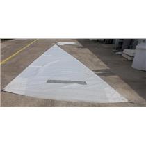 J-22 HO Jib w Luff 23-2 from Boaters' Resale Shop of TX 1308 1222.113