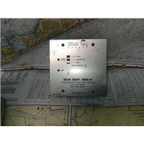 Boaters' Resale Shop of TX 2504 2272.21 SOLAR BOOST 2512iX-HV CONTROLLER ONLY