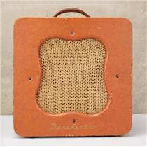 Danelectro Leader Series 1x12" Vintage Tube Guitar Combo Amplifier #56091