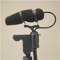 DPA 4099-DC-1-199-G Microphone w/ Clip for Acoustic Guitar #56079