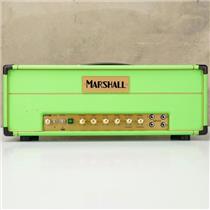 Motor City Ampworks 100W Tube Amplifier Head w/ Marshall Plexi Logo #56394