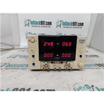 TOPWARD DUAL TRACKING DC POWER SUPPLY 6303D