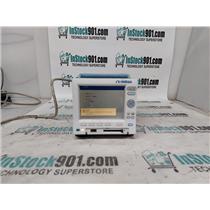 OMEGA  PORTABLE PAPERLESS RECEIVER/DATA INQUISITION