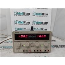 TEKTRONIX PS280 DC POWER SUPPLY