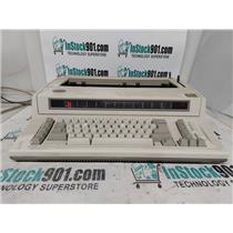 IBM PERSONAL WHEELWRITER/HILYARD'S 995-2201 (AS IS)