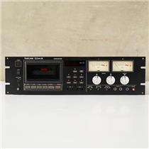Tascam 122 MkIII Mk3 Cassette Recorder Freshly Serviced #54652
