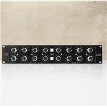 TK Audio TK-Lizer Stereo Baxandall Parametric Equalizer w/ External Power #52754